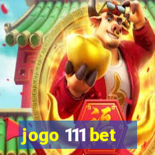 jogo 111 bet